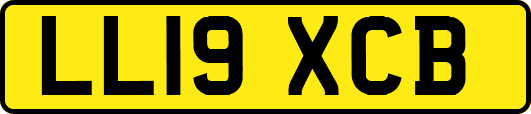 LL19XCB