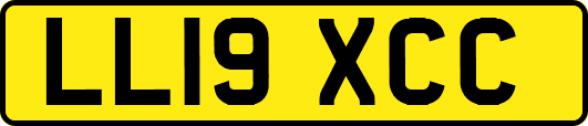 LL19XCC