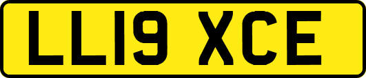 LL19XCE