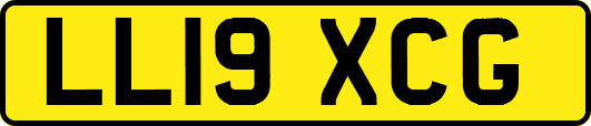 LL19XCG