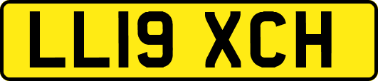 LL19XCH