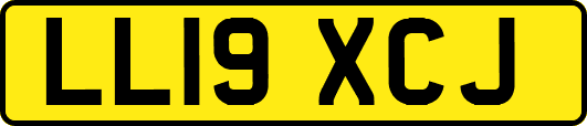 LL19XCJ