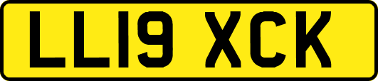 LL19XCK