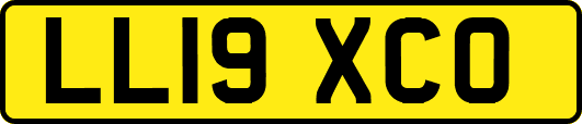 LL19XCO