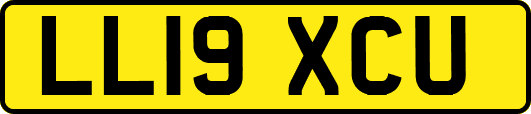LL19XCU