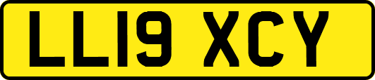 LL19XCY