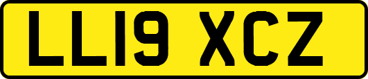 LL19XCZ