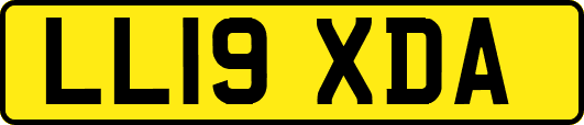 LL19XDA
