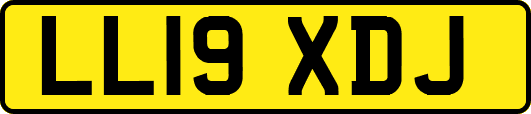 LL19XDJ