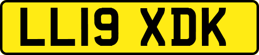LL19XDK