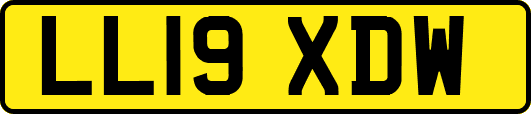 LL19XDW