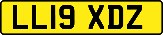 LL19XDZ