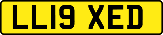 LL19XED