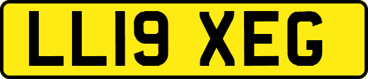 LL19XEG