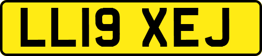 LL19XEJ