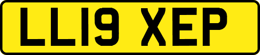 LL19XEP
