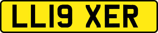 LL19XER