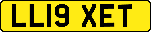 LL19XET