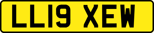 LL19XEW