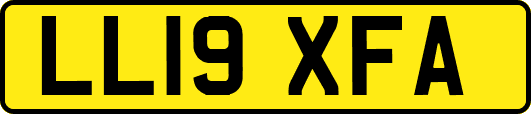 LL19XFA