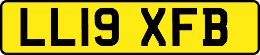 LL19XFB
