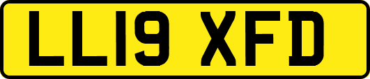 LL19XFD