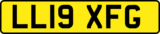 LL19XFG