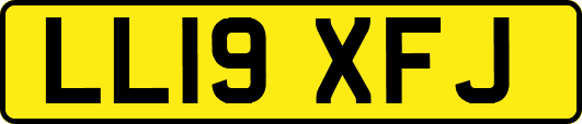 LL19XFJ