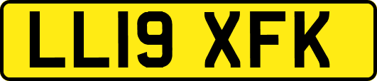 LL19XFK