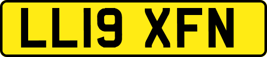 LL19XFN
