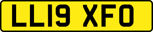 LL19XFO