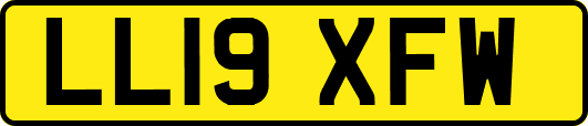 LL19XFW