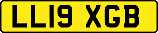 LL19XGB
