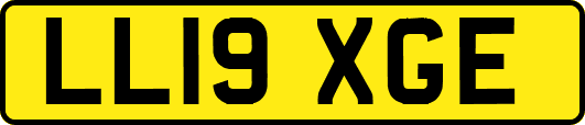 LL19XGE