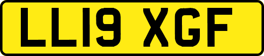 LL19XGF