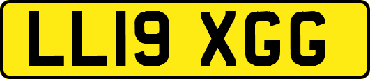 LL19XGG