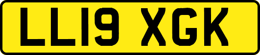 LL19XGK