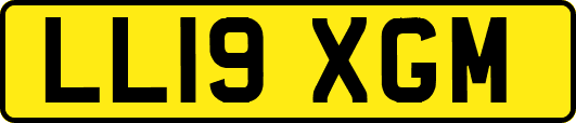 LL19XGM