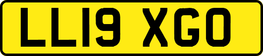 LL19XGO