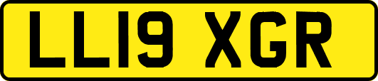 LL19XGR