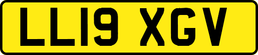 LL19XGV