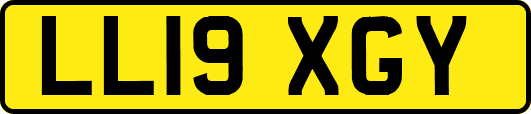 LL19XGY