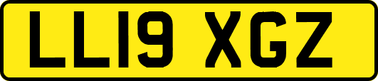 LL19XGZ