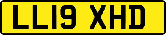 LL19XHD