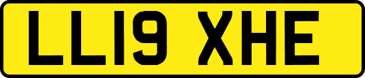 LL19XHE