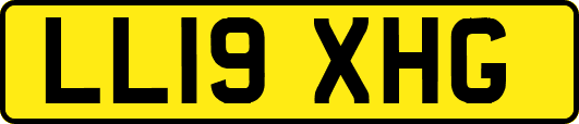LL19XHG