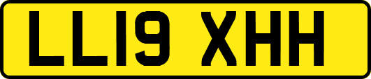 LL19XHH