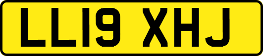 LL19XHJ