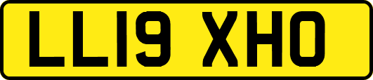 LL19XHO