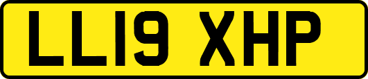 LL19XHP